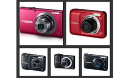 ಕಡಿಮೆ ಬೆಲೆಯಲ್ಲಿ ಡಿಜಿಟಲ್ ಕ್ಯಾಮೆರಾ ಖರೀದಿಸಿ