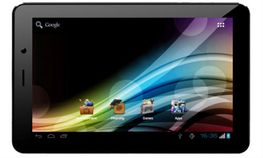 ಮೈಕ್ರೋಮ್ಯಾಕ್ಸ್‌ನಿಂದ ಮತ್ತೊಂದು ಟ್ಯಾಬ್ಲೆಟ್‌ ಬಿಡುಗಡೆ