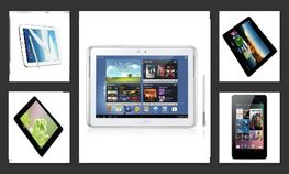 ಕ್ವಾಡ್‌ ಕೋರ್‌ ಪ್ರೋಸೆಸರ್‌ ಹೊಂದಿರುವ ಟಾಪ್‌-5 ಟ್ಯಾಬ್ಲೆಟ್‌ಗಳು