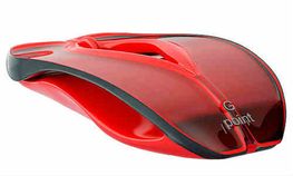 ಈ ರೀತಿಯ ಮೌಸ್‌ ನೋಡಿದ್ದೀರಾ ?