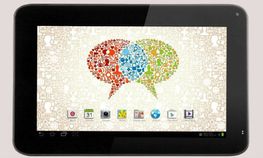 ಸ್ಪೈಸ್‌ನಿಂದ ಮತ್ತೊಂದು ಟ್ಯಾಬ್ಲೆಟ್‌ ಬಿಡುಗಡೆ