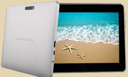 ಲಾವಾದಿಂದ ಮತ್ತೊಂದು ಟ್ಯಾಬ್ಲೆಟ್‌