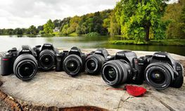 ಟಾಪ್- 5 ಡಿಎಸ್ಎಲ್ಆರ್ ಕ್ಯಾಮೆರಾಗಳು ಟಾಪ್- 5 ಡಿಎಸ್ಎಲ್ಆರ್ ಕ್ಯಾಮೆರಾಗಳು