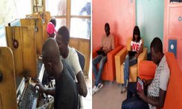 ಗೂಗಲ್‌ನಿಂದ ವಿಶ್ವದ ಮೊದಲ ಟ್ಯಾಬ್ಲೆಟ್‌ ಕೆಫೆ