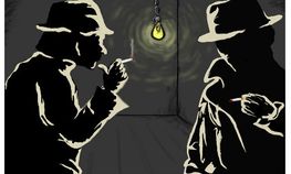 ಬೇರೆ ದೇಶದವರು ನಮ್ಮ ದೇಶದ ಮಾಹಿತಿ ಕದಿಯುವುದು ಹೇಗೆ ? ಬೇರೆ ದೇಶದವರು ನಮ್ಮ ದೇಶದ ಮಾಹಿತಿ ಕದಿಯುವುದು ಹೇಗೆ ?