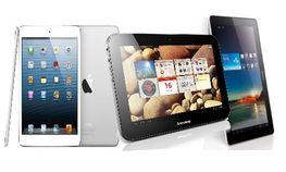 ಆನ್‌ಲೈನ್‌ಲ್ಲಿ ಟಾಪ್‌ ಕಂಪೆನಿಯ ಟಾಪ್‌ ಟ್ಯಾಬ್ಲೆಟ್‌ ಡೀಲ್‌ ಮಾಡಿ