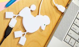 ವಿವಿಧ ವಿನ್ಯಾಸಗಳಿರುವ ಯುಎಸ್‌ಬಿ ಹಬ್‌ಗಳು