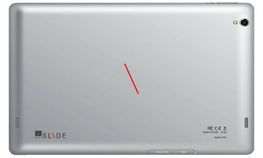 ಐಬಾಲ್‌ನಿಂದ ಹೊಸ ಆಂಡ್ರಾಯ್ಡ್‌ ಟ್ಯಾಬ್ಲೆಟ್‌