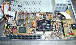 ಸರಿಯಾಗಿದ್ದ ಸಿಪಿಯು ಒಮ್ಮಿಂದೊಮ್ಮೆ ಹಾಳಾಗುವುದು ಯಾಕೆ?