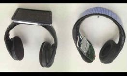 ಸಂಗೀತಾ ಪ್ರಿಯರಿಗಾಗಿ ಸೋಲಾರ್‍ ಹೆಡ್‌ಫೋನ್‌ ಮೊಬೈಲ್‌ ಚಾರ್ಜರ್‍