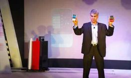 ಬ್ಲಾಕ್‌ಬೆರಿಯಿಂದ ಮತ್ತೊಂದು ಸ್ಮಾರ್ಟ್‌ಫೋನ್‌ ಬಿಡುಗಡೆ