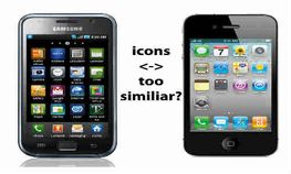 ಆಪಲ್‌ ಐಡಿಯಾವನ್ನು ಸ್ಯಾಮ್‌ಸಂಗ್‌ ನಕಲಿ ಮಾಡಿದಾಗ.!