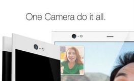 ಐಫೋನ್‌ 6 ಇಲ್ಲಿದೆ ನೋಡಿ!