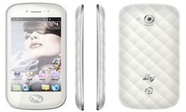 ಮೈಕ್ರೋಮ್ಯಾಕ್ಸ್ ಹೊಸ ಫೋನ್‌ ಆನ್‌ಲೈನ್‌ಲ್ಲಿ ಲಭ್ಯ