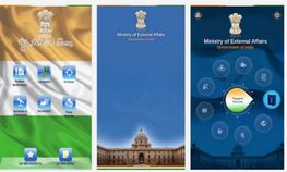 ವಿದೇಶಾಂಗ ಇಲಾಖೆಯ ಆಪ್‌ ರೆಡಿ: ವೀಸಾ,ಪಾಸ್‌ಪೋರ್ಟ್‌ ಪ್ರಕ್ರಿಯೆ ಸುಲಭ