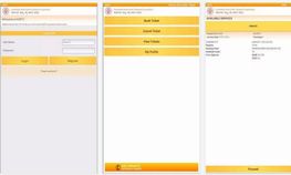 ಕೆಎಸ್‌ಆರ್‌ಟಿಸಿಯಿಂದ ಆಂಡ್ರಾಯ್ಡ್ ಆಪ್‌ ಬಿಡುಗಡೆ