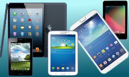 ಕಡಿಮೆ ಬಜೆಟ್‌ನ ಟಾಪ್‌ ಕಂಪೆನಿಗಳ ಟ್ಯಾಬ್ಲೆಟ್‌ಗಳು