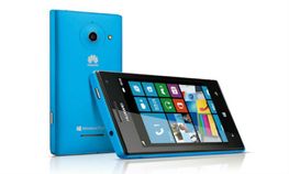 ಹುವಾವೇ ವಿಂಡೋಸ್‌ ಸ್ಮಾರ್ಟ್‌‌ಫೋನ್ ಸದ್ಯದಲ್ಲೇ ಬಿಡುಗಡೆ