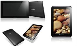 ಭಾರತದ ಮಾರುಕಟ್ಟೆಗೆ ಲೆನೆವೋ ಮೂರು ಟ್ಯಾಬ್ಲೆಟ್‌ಗಳು ಬಿಡುಗಡೆ