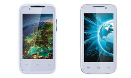 ಲಾವಾ ಕಂಪೆನಿಯ ಎರಡು ಸ್ಮಾರ್ಟ್‌ಫೋನ್‌ಗಳು ಆನ್‌ಲೈನ್‌ಲ್ಲಿ ಲಭ್ಯ