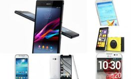 ಗುಣಮಟ್ಟದ ಕ್ಯಾಮೆರಾವಿರುವ ಟಾಪ್‌ ಆಂಡ್ರಾಯ್ಡ್‌ ಸ್ಮಾರ್ಟ್‌ಫೋನ್‌ಗಳು