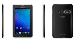 ಮ್ಯಾಕ್ಸ್‌ ಮೊಬೈಲ್‌ ಕಂಪೆನಿಯಿಂದ ಟ್ಯಾಬ್ಲೆಟ್‌ ಬಿಡುಗಡೆ