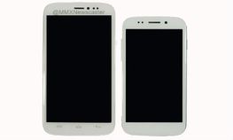 ಗೆಲಾಕ್ಸಿ ಮೆಗಾ 5.8ಗೆ ಫೈಟ್‌ ನೀಡಲು ಬರುತ್ತಿದೆ ಮೈಕ್ರೋಮ್ಯಾಕ್ಸ್‌ ಫ್ಯಾಬ್ಲೆಟ್‌