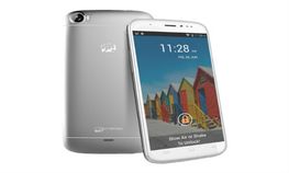 ಸದ್ಯದಲ್ಲೇ ಬಿಡುಗಡೆಯಾಗಲಿದೆ ಮೈಕ್ರೋಮ್ಯಾಕ್ಸ್‌ ಕ್ಯಾನ್‌ವಾಸ್‌ ಡೂಡಲ್‌ 2