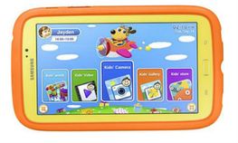 ಮಕ್ಕಳಿಗಾಗಿ ಸ್ಯಾಮ್‌ಸಂಗ್‌ನಿಂದ ಹೊಸ ಟ್ಯಾಬ್ಲೆಟ್‌