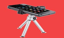 ಐಬಾಲ್‌ ಆಂಡಿಯಿಂದ ಹೊಸ ಪ್ರೊಜೆಕ್ಟರ್‌ ಸ್ಮಾರ್ಟ್‌ಫೋನ್‌