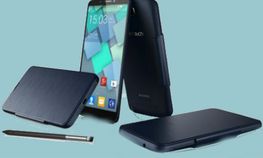 ಆಲ್ಕಾಟೆಲ್‌ನಿಂದ ಮೂರು ಸ್ಮಾರ್ಟ್‌ಫೋನ್‌ ಬಿಡುಗಡೆ