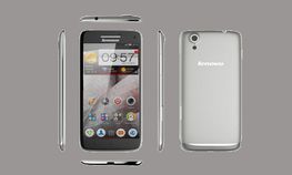 ಲೆನೊವೋದಿಂದ ಮತ್ತೊಂದು ಸ್ಮಾರ್ಟ್‌ಫೋನ್‌