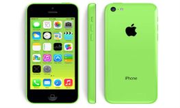 ಆಪಲ್‌ ಕಡಿಮೆ ಬಜೆಟ್‌ನ ಸ್ಮಾರ್ಟ್‌ಫೋನ್‌ ಐಫೋನ್‌ ಸಿ ಬಿಡುಗಡೆ