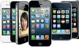 ಆನ್‌ಲೈನ್‌ನಲ್ಲಿ ಐಫೋನ್‌ ಖರೀದಿಸಿ