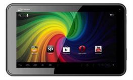 ಮೈಕ್ರೋಮ್ಯಾಕ್ಸ್‌ನಿಂದ ಕಡಿಮೆ ಬೆಲೆಯ ಟ್ಯಾಬ್ಲೆಟ್‌ ಬಿಡುಗಡೆ