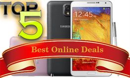 ಆನ್‌ಲೈನ್‌ಲ್ಲಿ ಸ್ಯಾಮ್‌ಸಂಗ್‌ ಹೊಸ ಫ್ಯಾಬ್ಲೆಟ್‌ ಖರೀದಿಸಿ