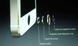 ಐಫೋನ್‌ ಫಿಂಗರ್‌ಪ್ರಿಂಟ್‌ ಸ್ಕ್ಯಾನರ್‌ ಹ್ಯಾಕ್‌ ಮಾಡಿ!