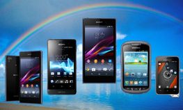 ನೀರಿಗೆ ಬಿದ್ದರೂ ಏನೂ ಆಗದ ಸ್ಮಾರ್ಟ್‌ಫೋನ್‌ಗಳು