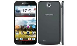 ಲೆನೊವೊದಿಂದ ಮೂರು ಹೊಸ ಸ್ಮಾರ್ಟ್‌ಫೋನ್‌ಗಳು