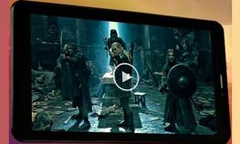 ಭಾರತದ ಮಾರುಕಟ್ಟೆಗೆ ಡೊಮೊ ಟ್ಯಾಬ್ಲೆಟ್