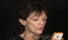 ಆಪಲ್‌ 'ಸಿರಿ'ಗಾಗಿ ಧ್ವನಿ ನೀಡಿದ ಕಲಾವಿದೆ