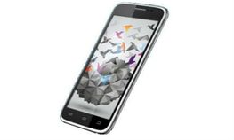 ಸ್ಪೈಸ್‌ನಿಂದ ಎರಡು 3ಜಿ ಸಿಮ್‌ ಹಾಕಬಹುದಾದ ಫ್ಯಾಬ್ಲೆಟ್‌ ಬಿಡುಗಡೆ