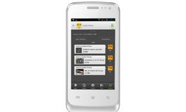 ಸೆಲ್ಕಾನ್‌ನಿಂದ ಕಡಿಮೆ ಬೆಲೆಯ ಸ್ಮಾರ್ಟ್‌ಫೋನ್‌‌ ಬಿಡುಗಡೆ