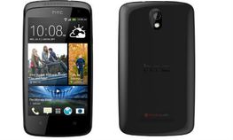 ಎಚ್‌ಟಿಸಿಯಿಂದ ಡ್ಯುಯಲ್‌ ಸಿಮ್‌ ಸ್ಮಾರ್ಟ್‌ಫೋನ್‌ ಬಿಡುಗಡೆ