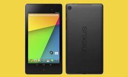 ನವೆಂಬರ್‌ನಲ್ಲಿ ಗೂಗಲ್‌ ಹೊಸ ಟ್ಯಾಬ್ಲೆಟ್‌ ಭಾರತದಲ್ಲಿ ಬಿಡುಗಡೆ