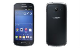 ಸ್ಯಾಮ್‌ಸಂಗ್‌ನಿಂದ ಎರಡು ಡ್ಯುಯಲ್ ಸಿಮ್‌ ಸ್ಮಾರ್ಟ್‌ಫೋನ್ ಬಿಡುಗಡೆ