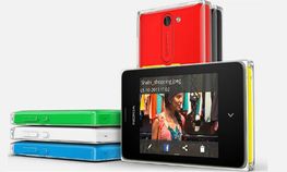 ನೋಕಿಯಾದಿಂದ ಮೂರು ಆಶಾ ಸರಣಿಯ ಫೋನ್‌ ಬಿಡುಗಡೆ