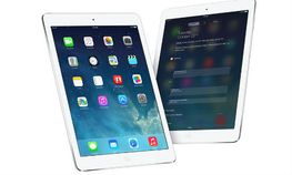 ಕಡಿಮೆ ತೂಕದ ಆಪಲ್‌ ಐಪ್ಯಾಡ್‌ ಏರ್‌ ಟ್ಯಾಬ್ಲೆಟ್‌ ಬಿಡುಗಡೆ