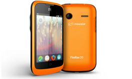 ಸದ್ಯದಲ್ಲೇ ಭಾರತದ ಮಾರುಕಟ್ಟೆಗೆ ಫೈರ್‌ಫಾಕ್ಸ್‌ ಓಎಸ್‌ ಸ್ಮಾರ್ಟ್‌ಫೋನ್‌!