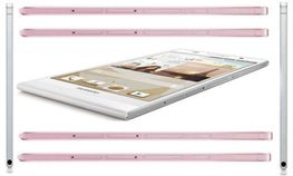 ವಿಶ್ವದ ಸ್ಲಿಮ್‌ ಸ್ಮಾರ್ಟ್‌ಫೋನ್‌ ಭಾರತದ ಮಾರುಕಟ್ಟೆಗೆ ಬಿಡುಗಡೆ